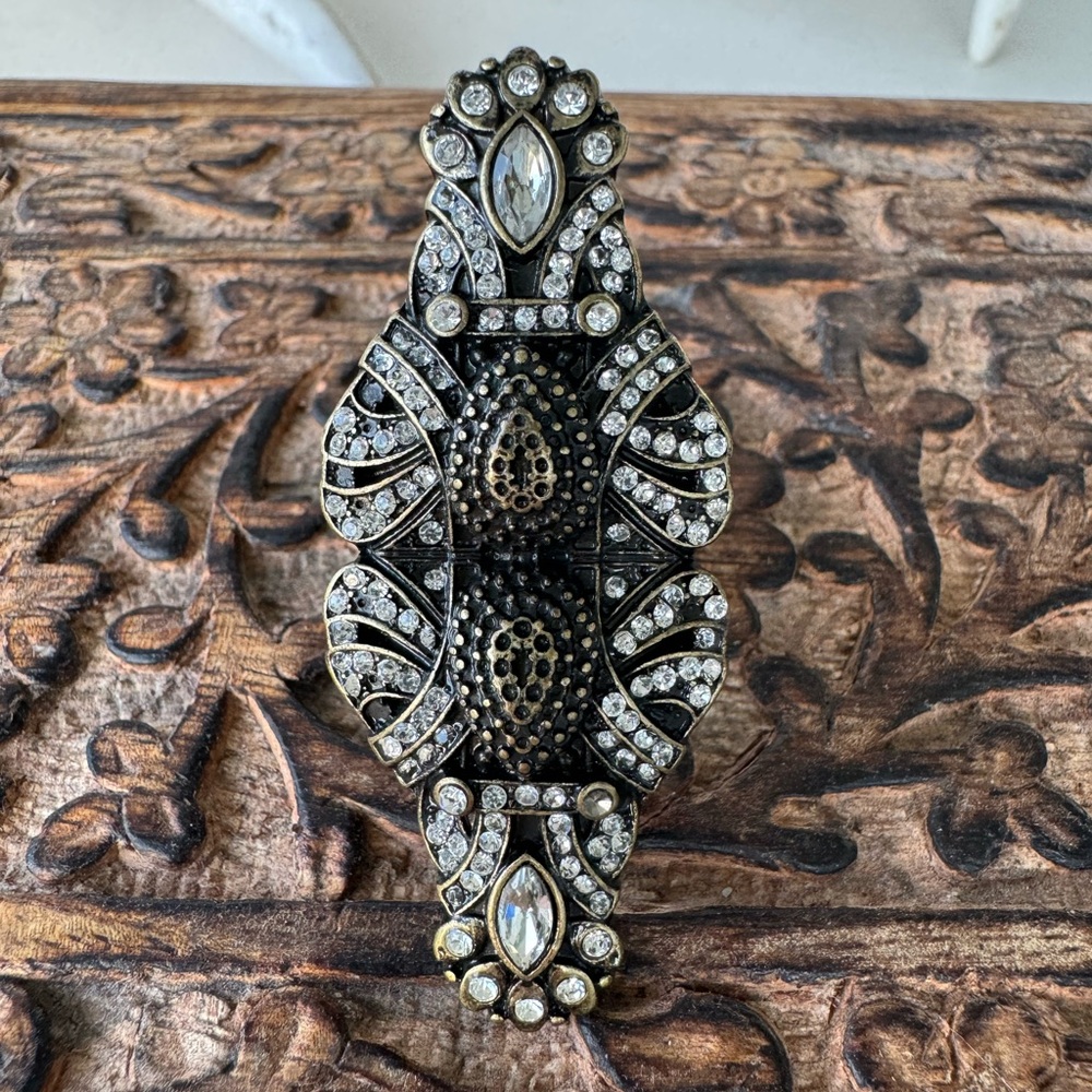 Samantha Wills Heart of Aires Ring